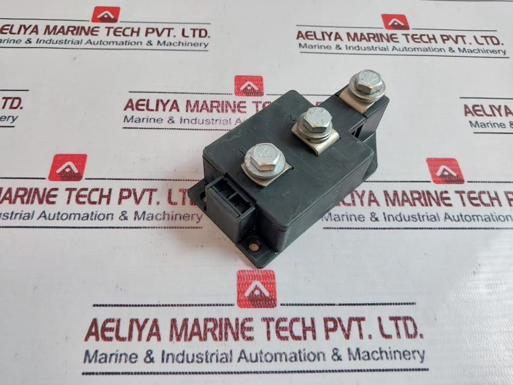 Ixys MDD 220-06 N1 Diode Module