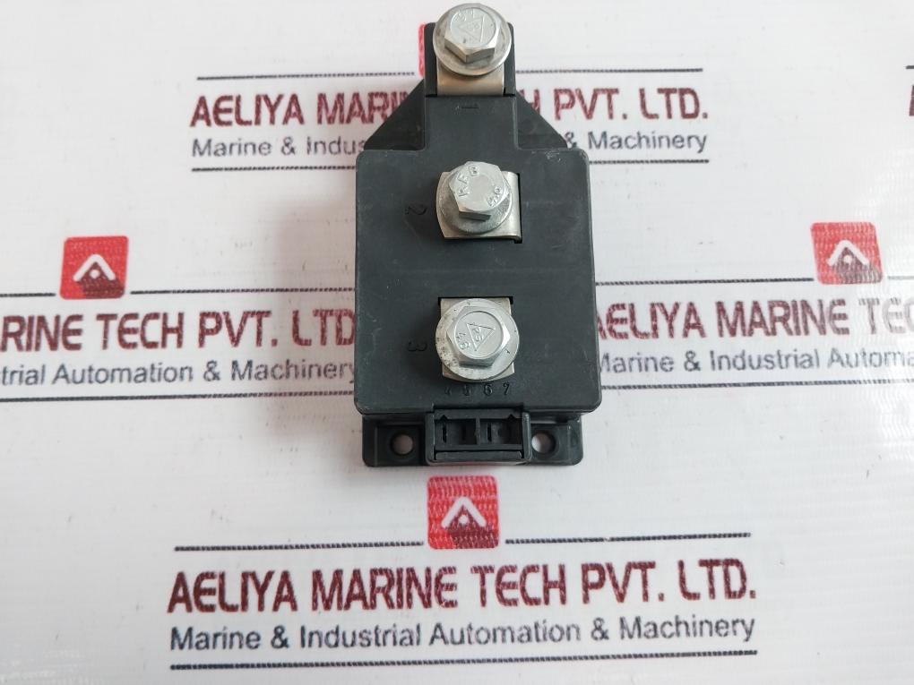 Ixys MDD 220-06 N1 Diode Module