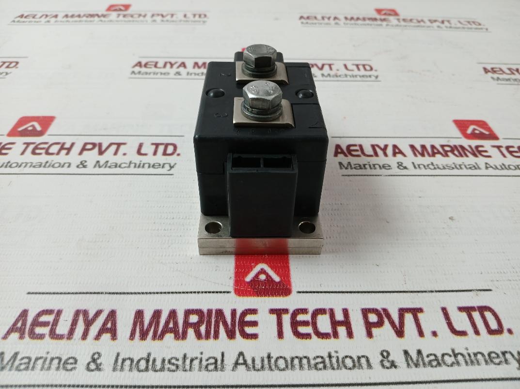 Ixys Mdd 255-16 N1 Diode Bridge Rectifier
