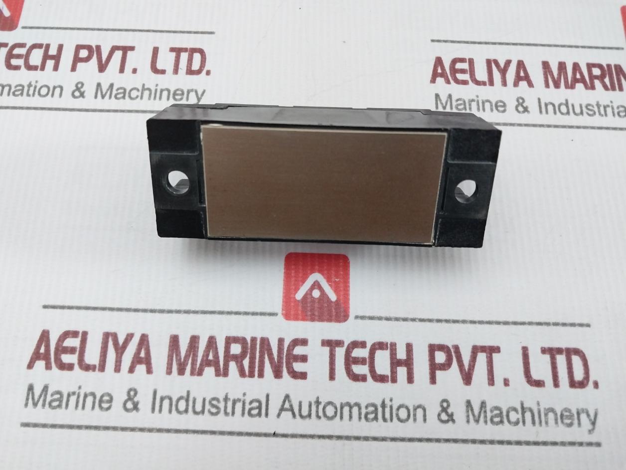 Ixys Mcc132-16Io1 Power Module Thyristor