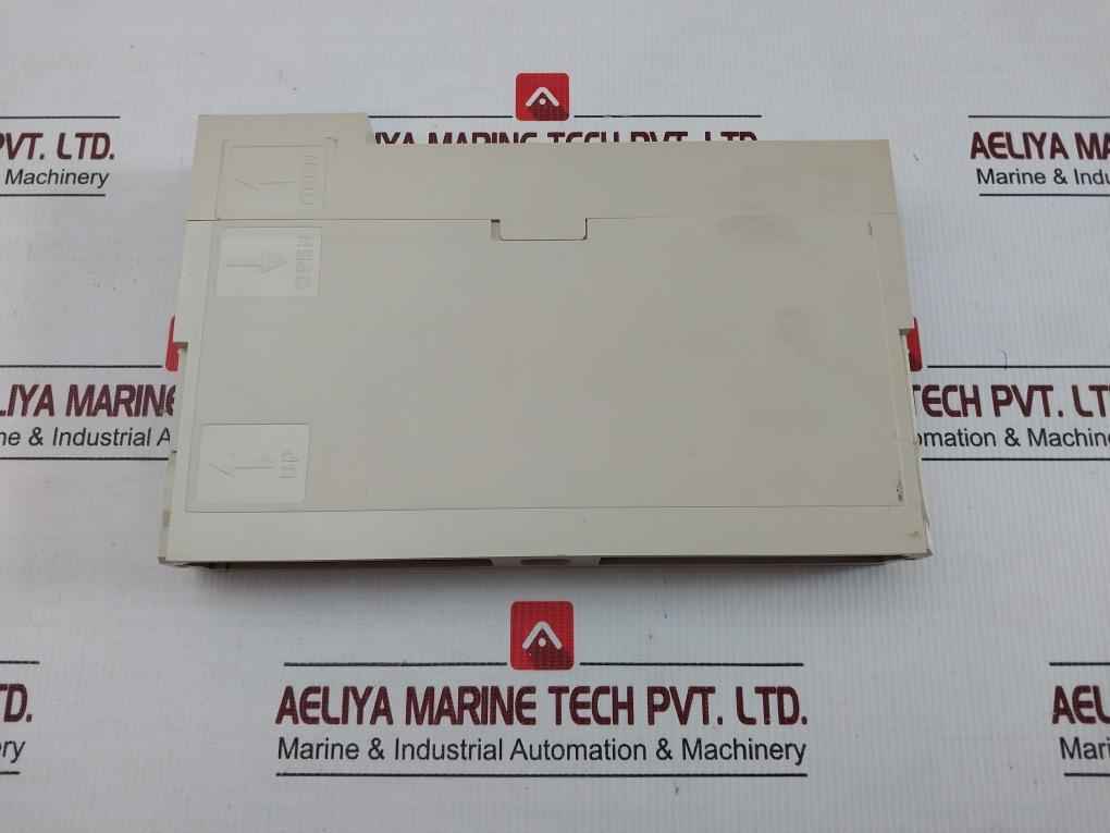 J-dom10 Yamatake-honeywell Output Module Revision C