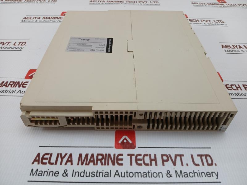 J-msc10 Control Module Yamatake-honeywell