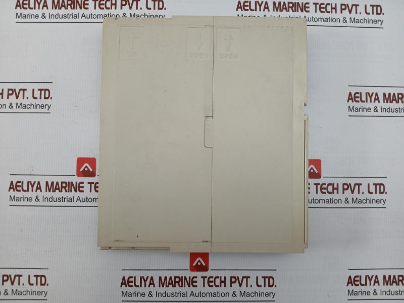 J-msc10 Control Module Yamatake-honeywell