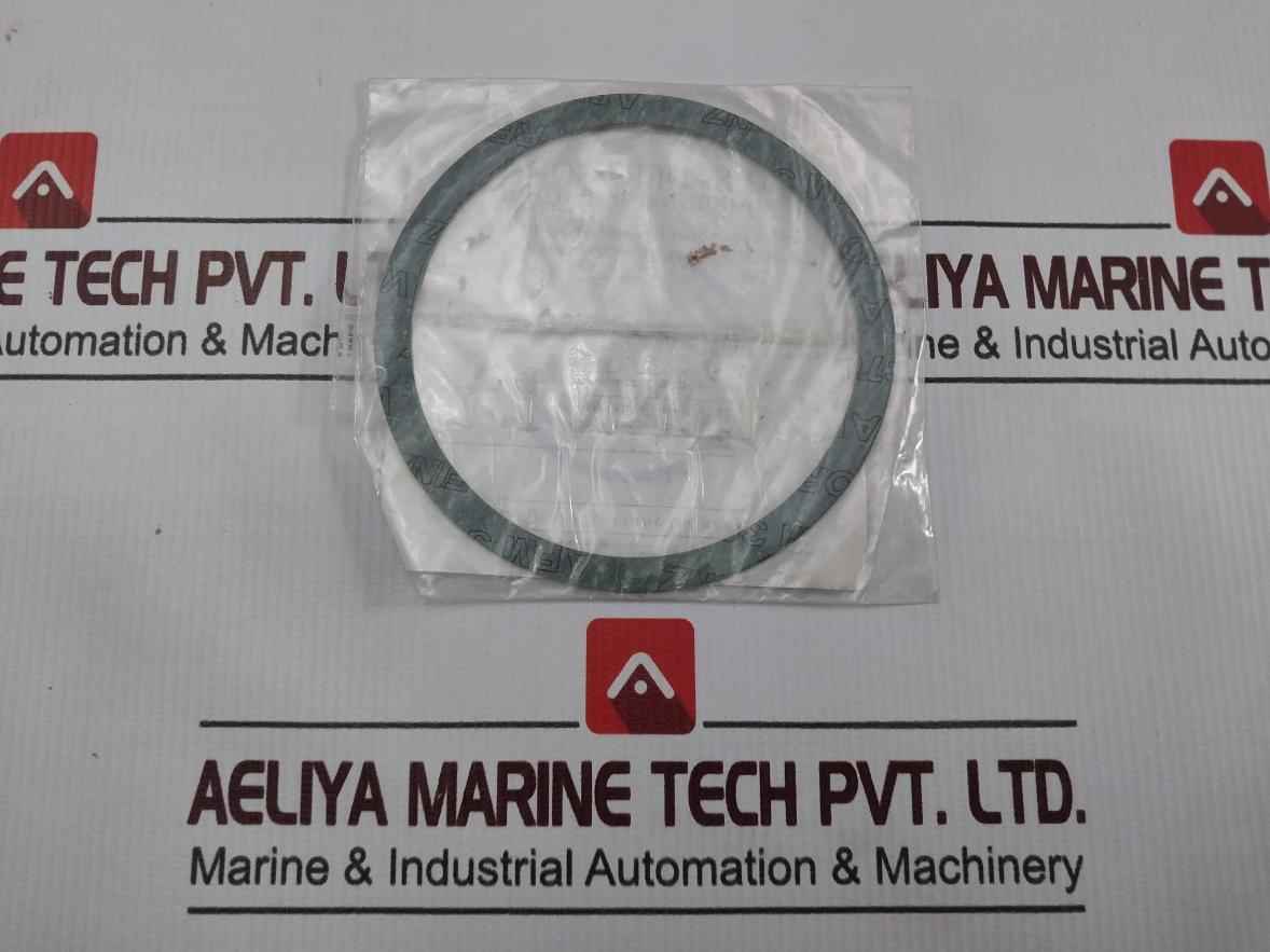 J.P. Sauer & Sohn 056235 Precision Sealing Ring Kit 031542