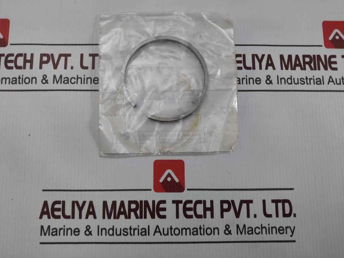 J.P. Sauer & Sohn 056235 Precision Sealing Ring Kit 031542