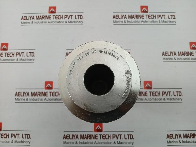 J023415 Demco Rev.06 Stem Screw