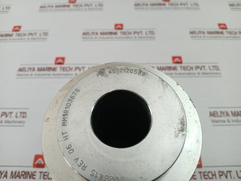 J023415 Demco Rev.06 Stem Screw