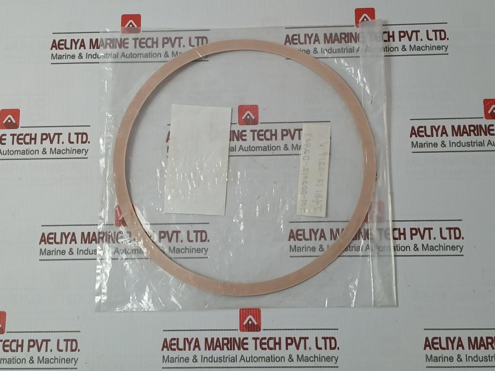 J4B1 12-0219/Jm-dd2012-d2403 Gasket For Swing Check Valve