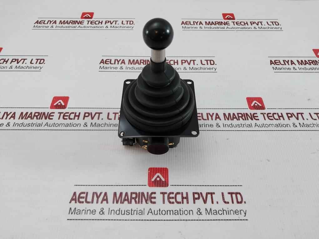 J50-cr2T4-smb Eti Systems Joystick Controller Switch 10K Ohm