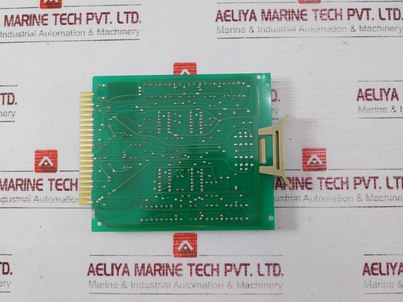 Jrcs Sa-l241 Annunciator Pc Board 14d 05940