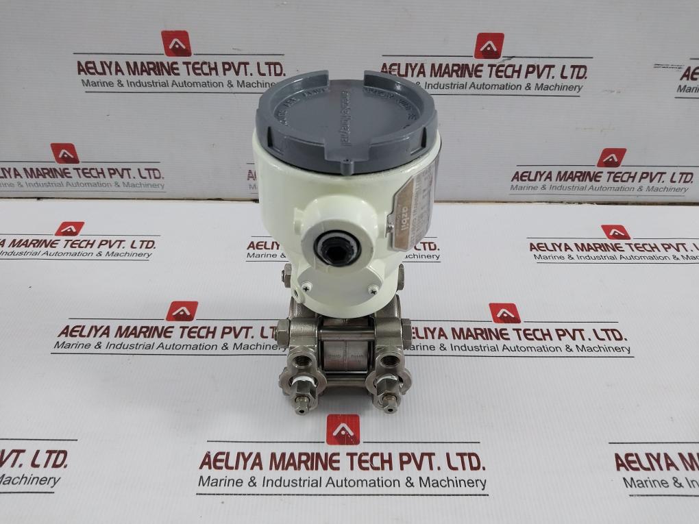 JTD920A-1E1A2-GXXX1-T1-Pressure-Transmitter-11-40Vdc-Yamatake-Honeywell-209881-2