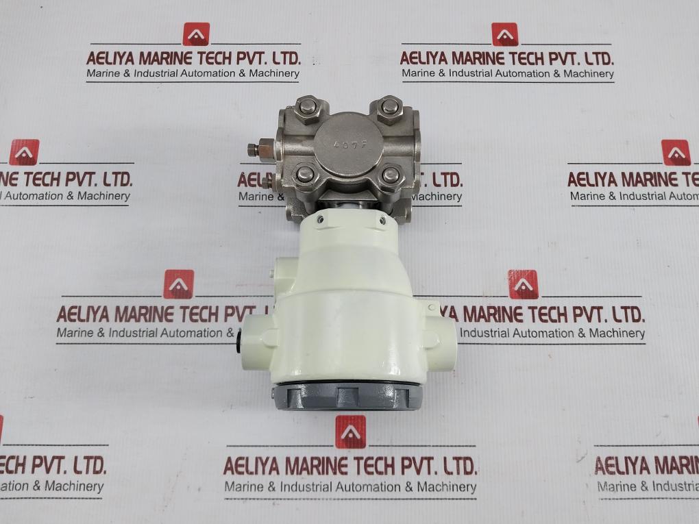JTD920A-1E1A2-GXXX1-T1-Pressure-Transmitter-11-40Vdc-Yamatake-Honeywell-209881-5