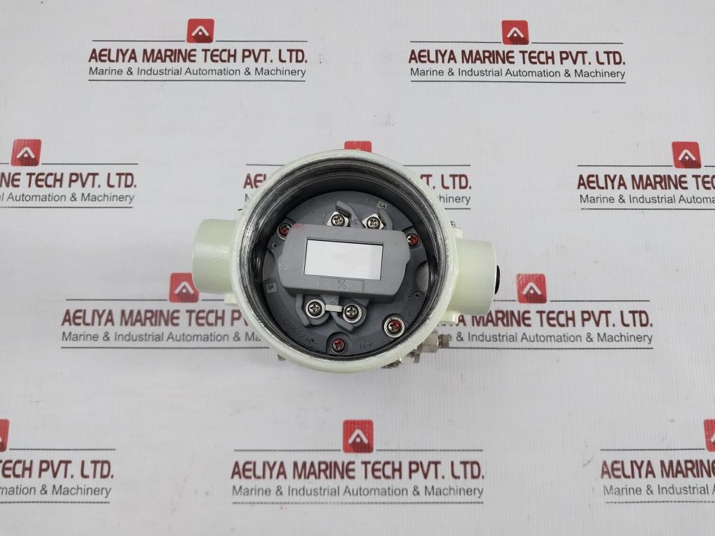 JTD920A-1E1A2-GXXX1-T1-Pressure-Transmitter-11-40Vdc-Yamatake-Honeywell-209881-9