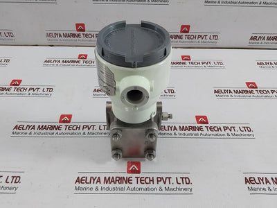 JTG940A-1E1A2-CXXX1-T1-Yamatake-Honeywell-0-1000Kpa-Pressure-Transmitter-210633-2
