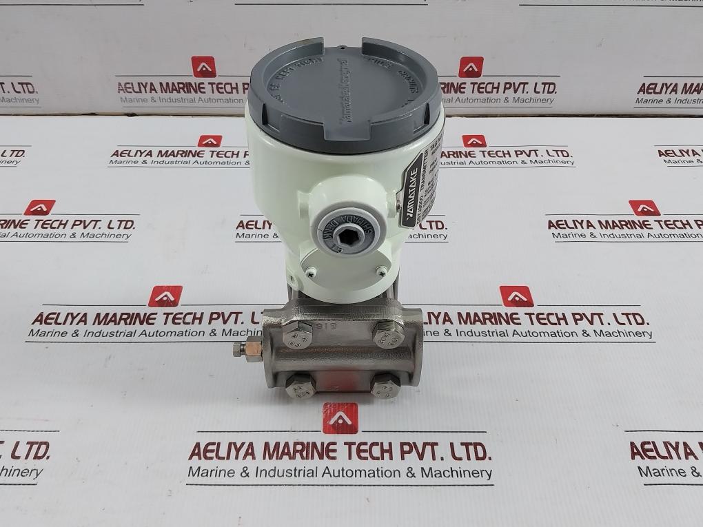 JTG940A-1E1A2-CXXX1-T1-Yamatake-Honeywell-0-1000Kpa-Pressure-Transmitter-210633-4