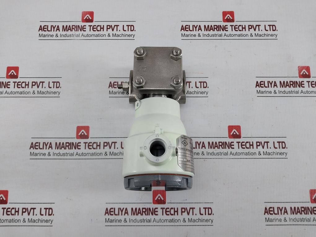 JTG940A-1E1A2-CXXX1-T1-Yamatake-Honeywell-0-1000Kpa-Pressure-Transmitter-210633-5
