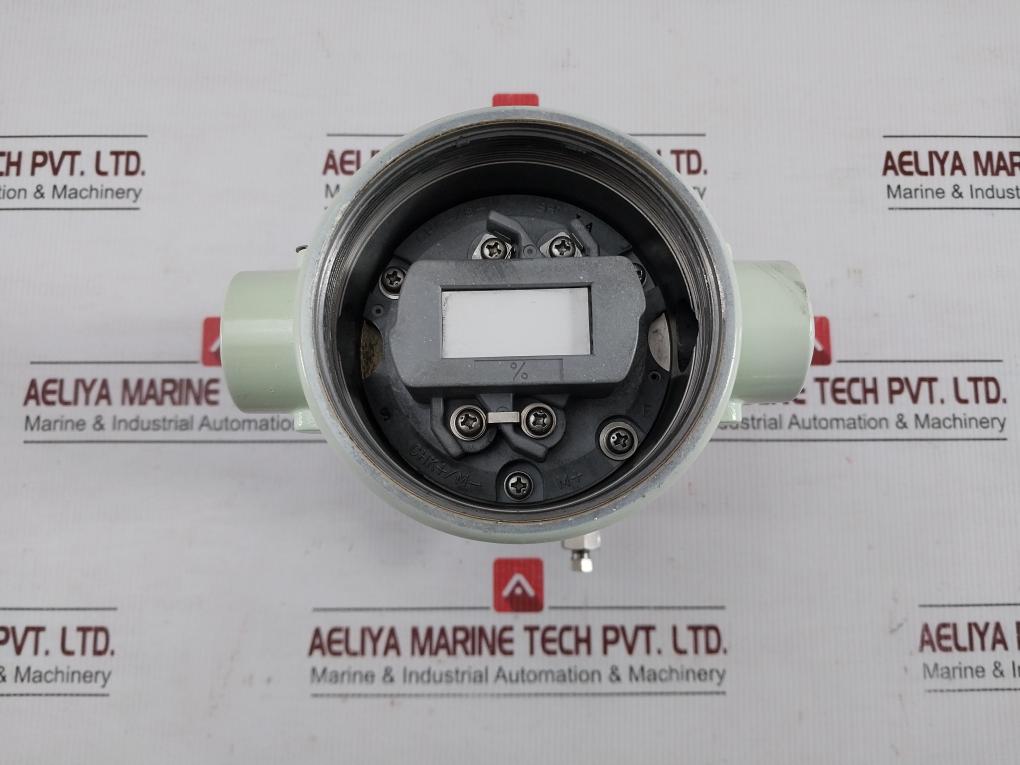 JTG940A-1E1A2-CXXX1-T1-Yamatake-Honeywell-0-1000Kpa-Pressure-Transmitter-210633-7
