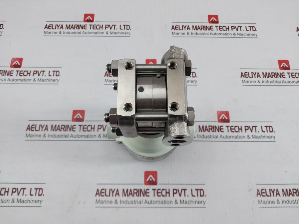 JTG940A-1E1A2-CXXX1-T1-Yamatake-Honeywell-0-1000Kpa-Pressure-Transmitter-210633-8