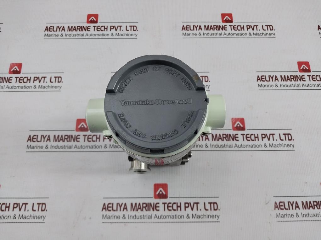 JTG940A-1E1A2-CXXX1-T1-Yamatake-Honeywell-0-1000Kpa-Pressure-Transmitter-210633-9