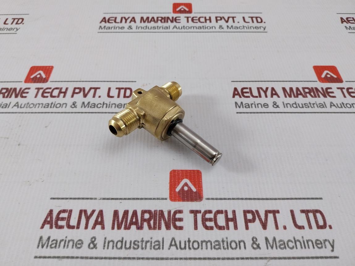 J 94 Solenoid Valve