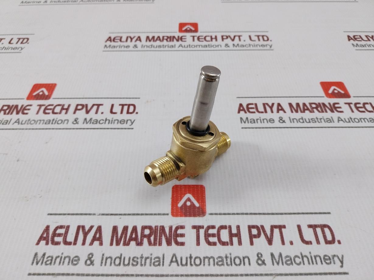 J 94 Solenoid Valve