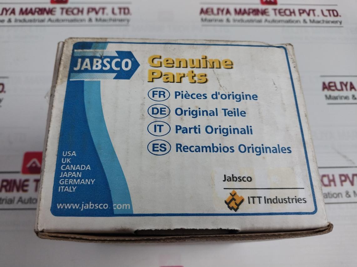 Jabsco 18786-0003 Nitrile Impeller For Pump Model 30