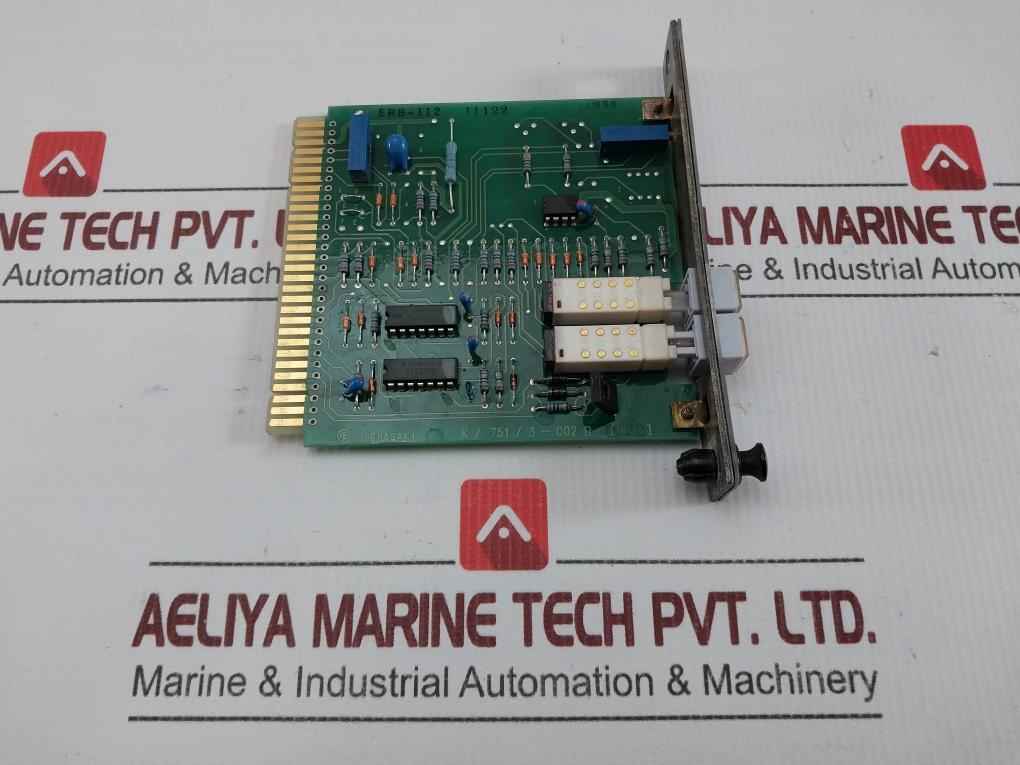 Jacket Cfw Outlet High Temperature Monitor Card Erb-112 Terasaki
