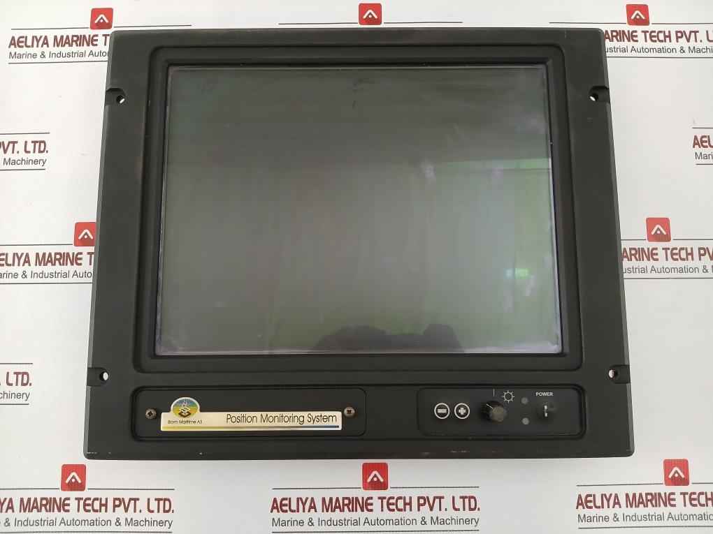 Jakob Hatteland Display Panel 15,1 In Jh 15T03Std-a1-28