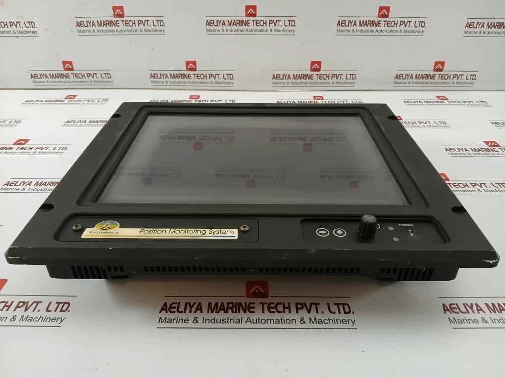 Jakob Hatteland Display Panel 15,1 In Jh 15T03Std-a1-28