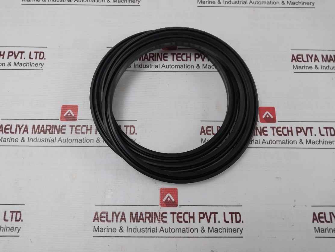 James Walker 33310033 Graphite Rubber Seal O-ring Sl144700