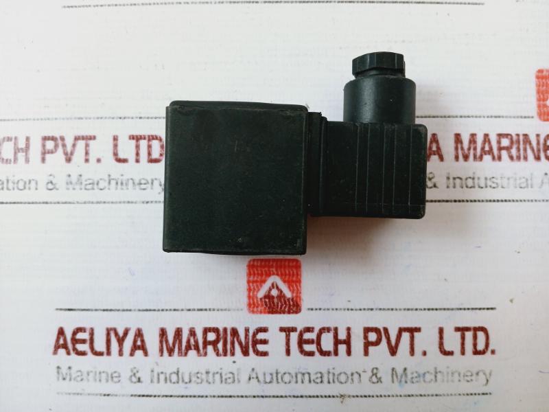 Janatics Ac11A Solenoid Valve Coil Pneumatic 220V Ac 6W