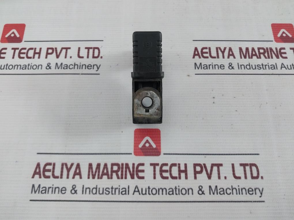 Janatics Dc24W Solenoid Valve Coil 24V Dc 5W Duty: 100%