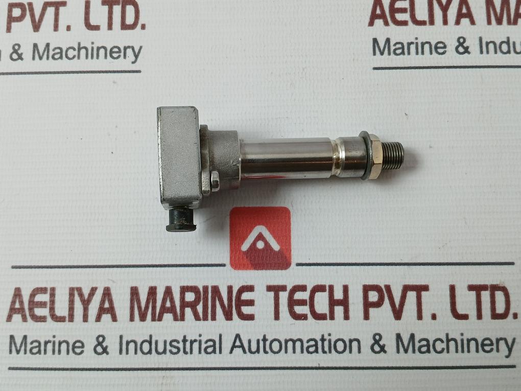 Janatics E24002W-k Solenoid Valve 3/2 Nc 10Bar 24V Dc