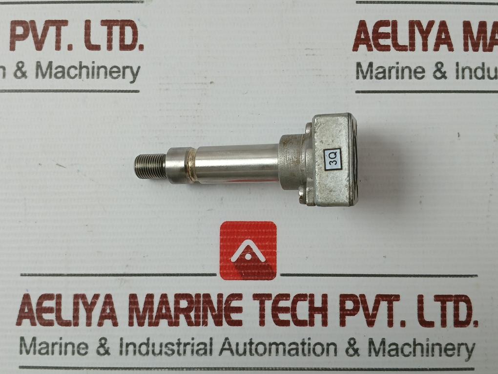 Janatics Solenoid Valve 3/2 Nc 10-bar E24002W-k