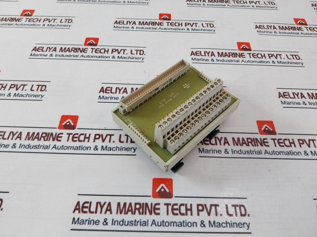 Jani Electro 4001052/Jp0151 Input Terminal Board 94V-0