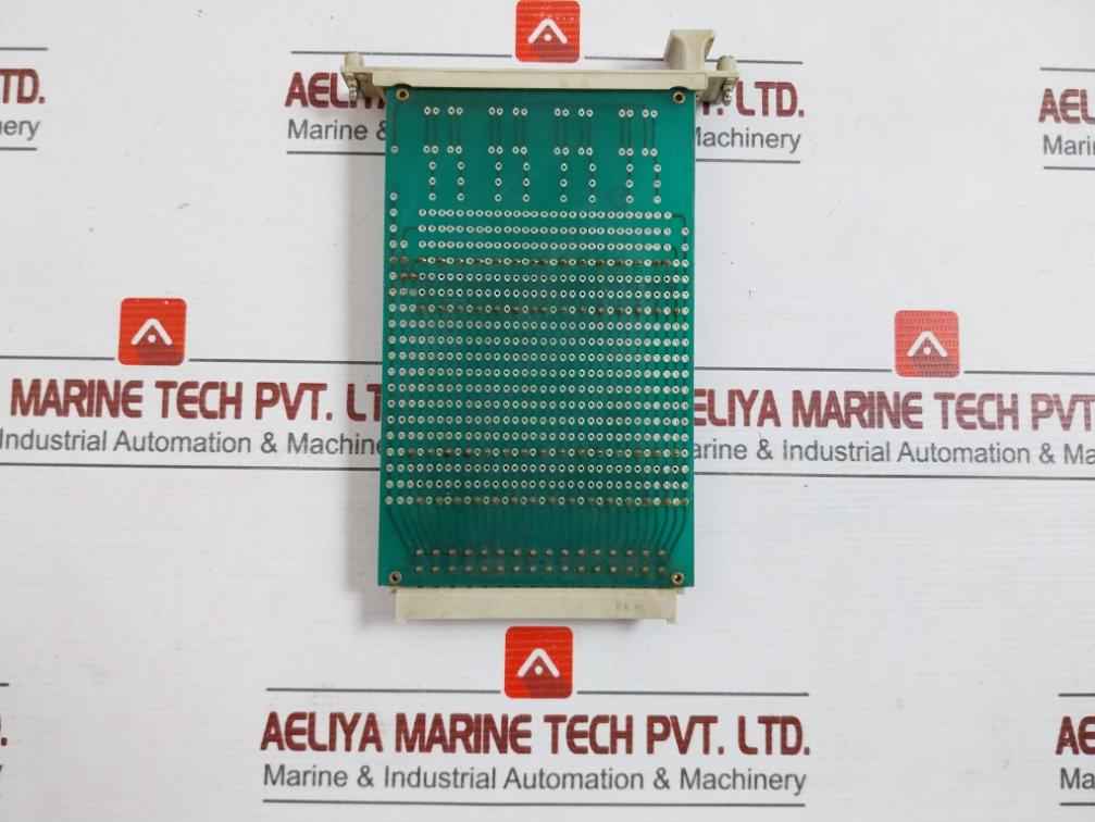 Janssen E05.1680 Amplifier Board Rack Module 08.1680.L2