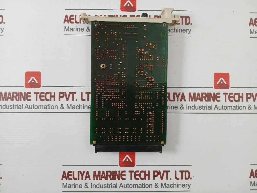 Janssen E05.1680 Printed Circuit Board 24Vdc