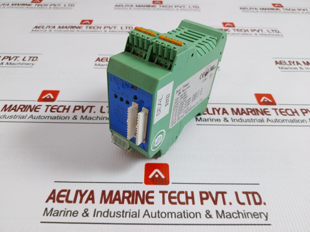 Japan Control Engineering Dpd-001