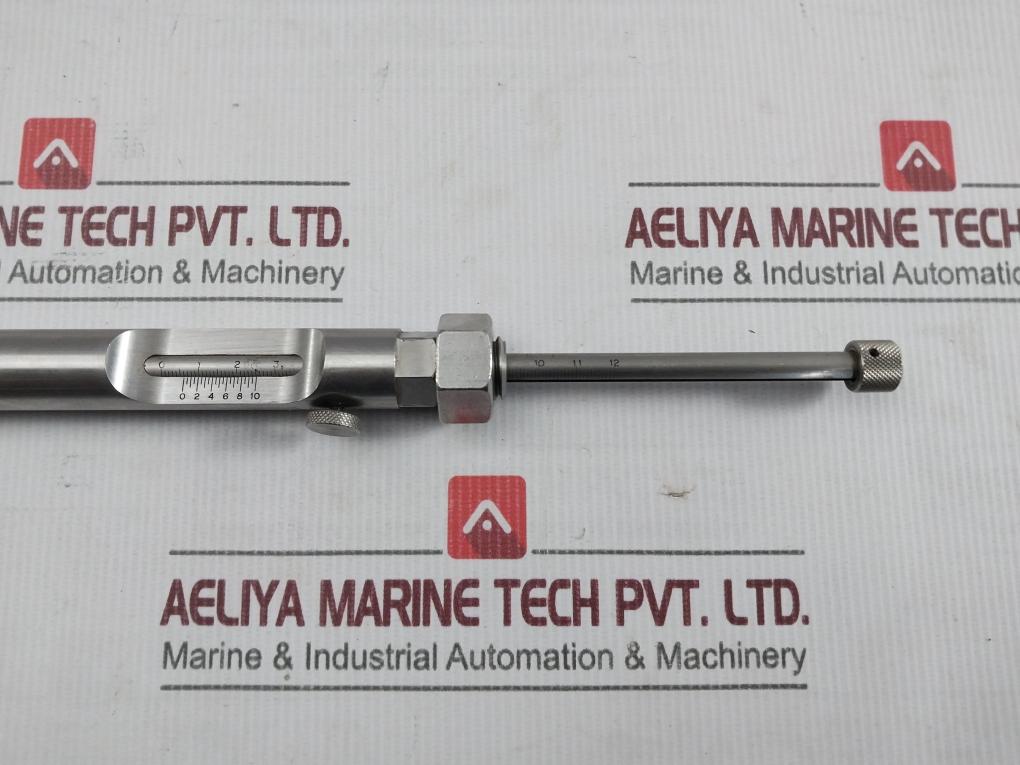 Japan Marine Technologies 2157 Wear Down Gauge