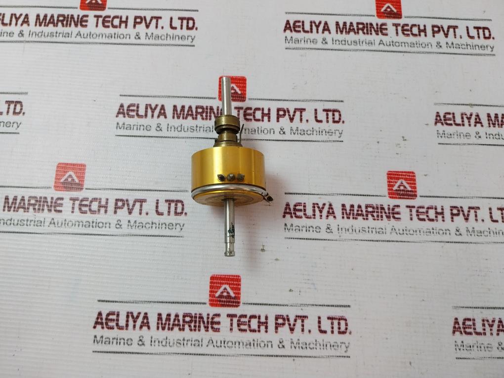 Japan Servo Ep45 Potentiometer, 1K ?, 0.35%