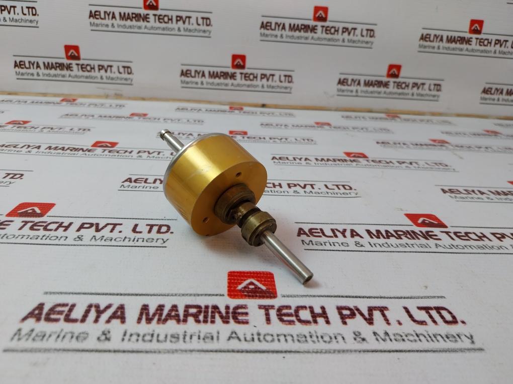 Japan Servo Ep45 Potentiometer, 1K ?, 0.35%