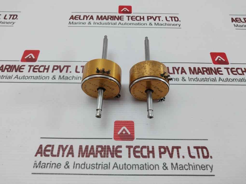 Japan Servo Ep45 Potentiometer 1K Ohm