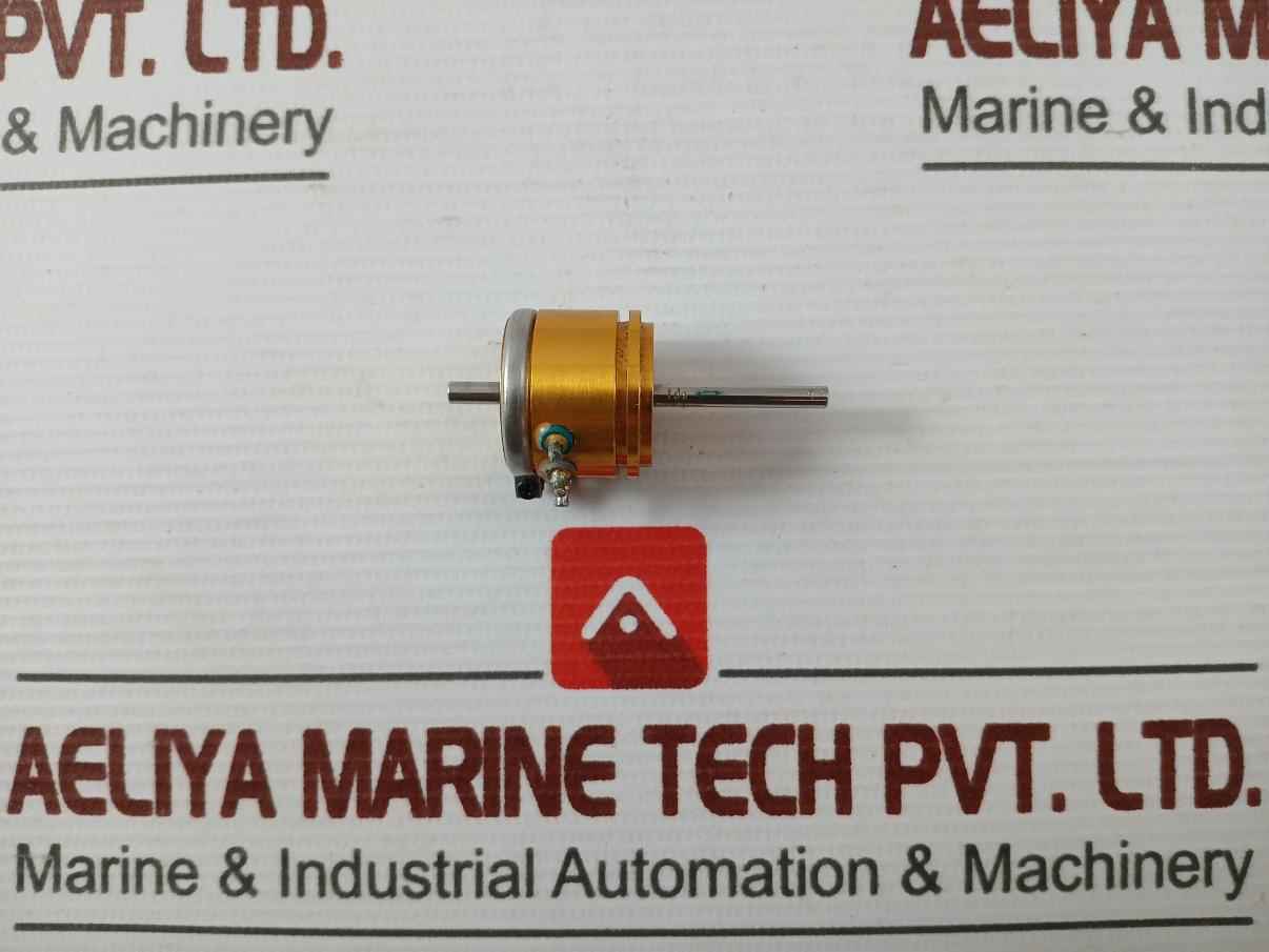 Japan Servo F78 Potentiometer 5KΩ