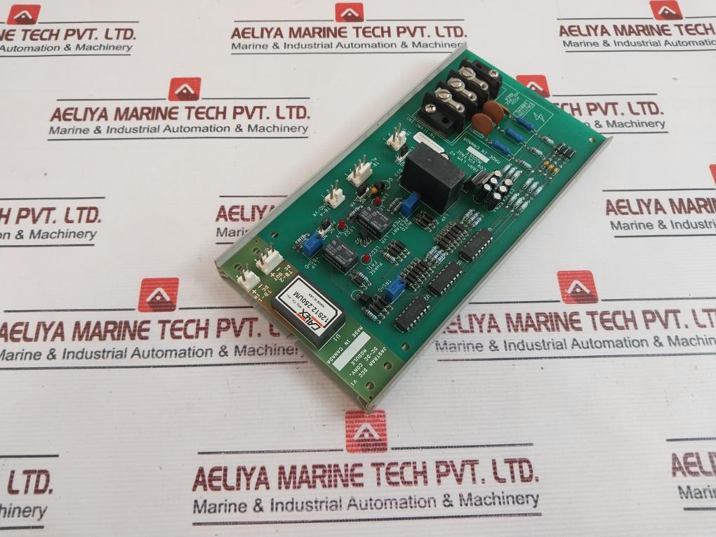 Jastram Lvm V2 Low Voltage Module
