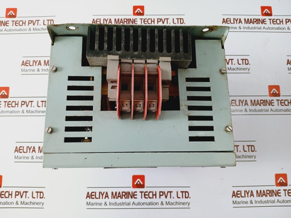 Jayashree Electron 24v +24vdc Dfe Type Soft-starter