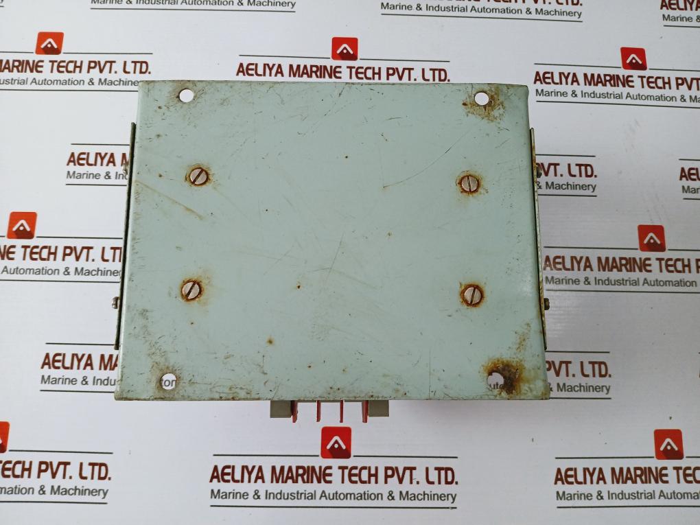 Jayashree Electron 24v +24vdc Dfe Type Soft-starter
