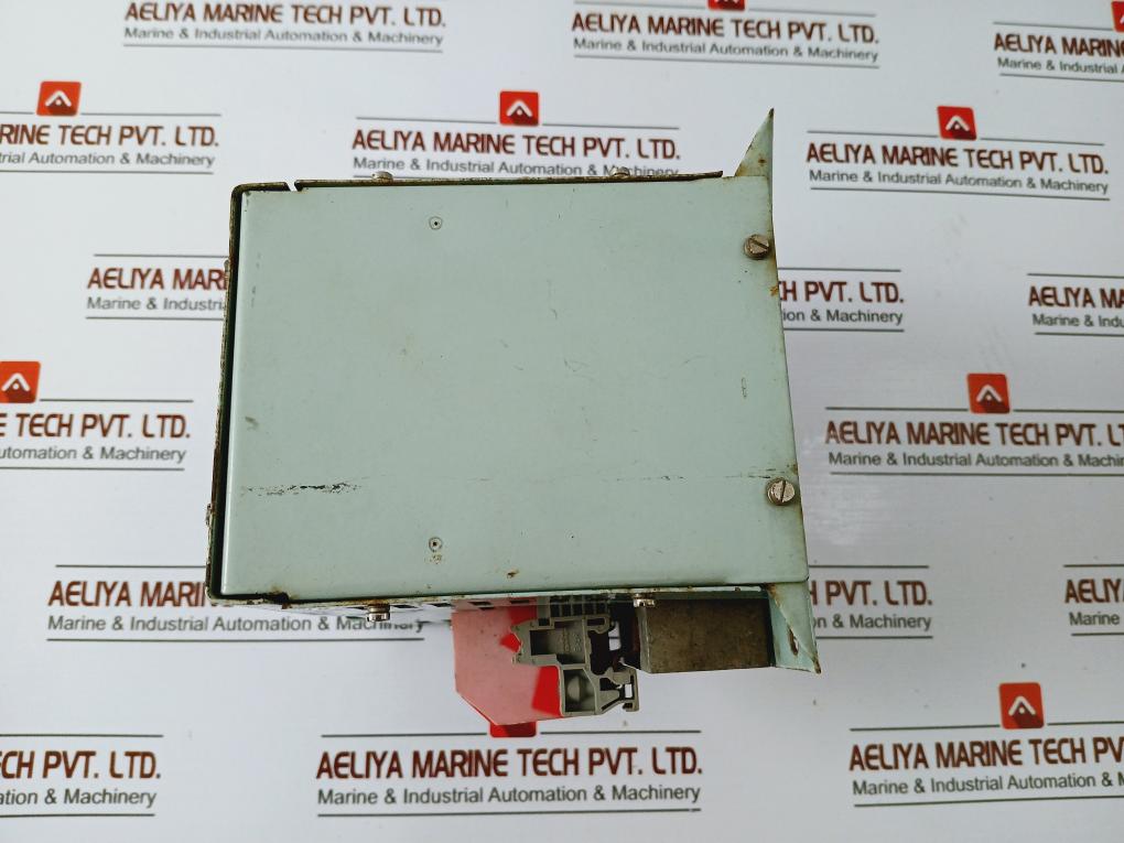 Jayashree Electron 24v +24vdc Dfe Type Soft-starter