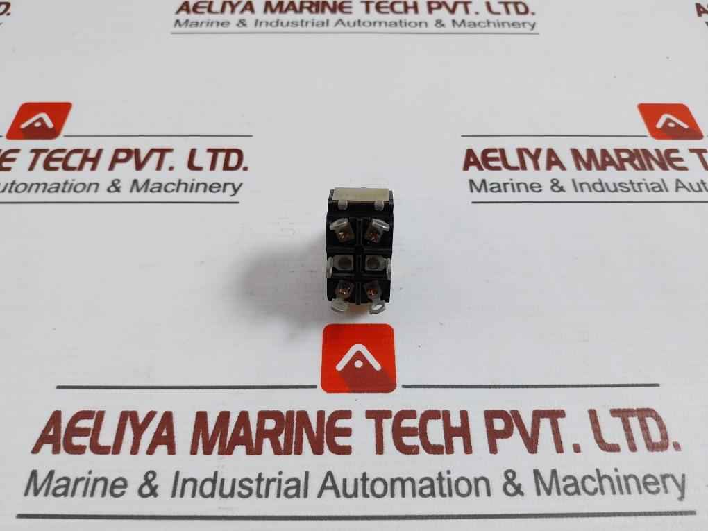 Jbt St52R Toggle Switch