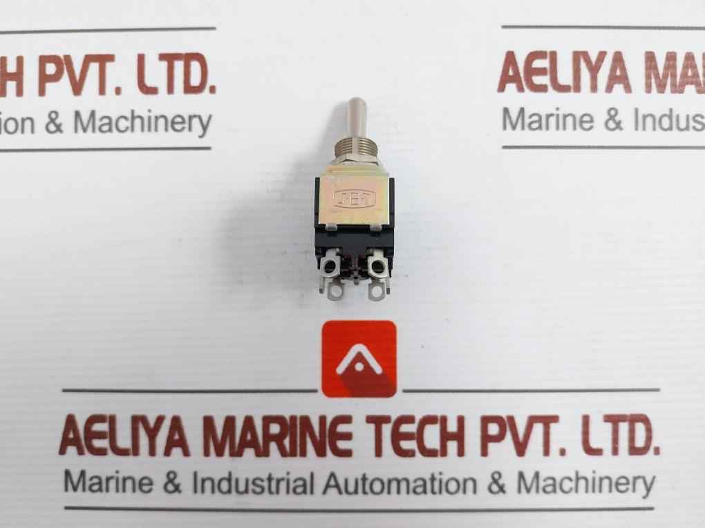 Jbt St52R Toggle Switch