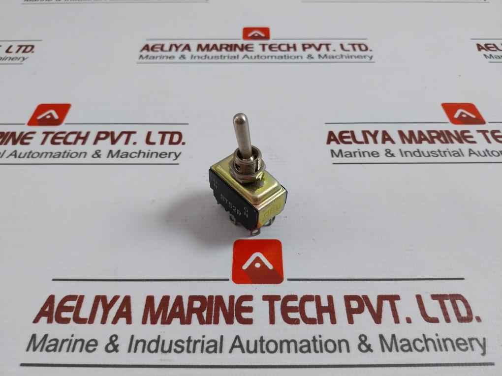 Jbt St52R Toggle Switch